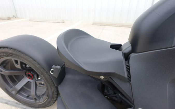 2020 Can-Am Ryker 600 ACE