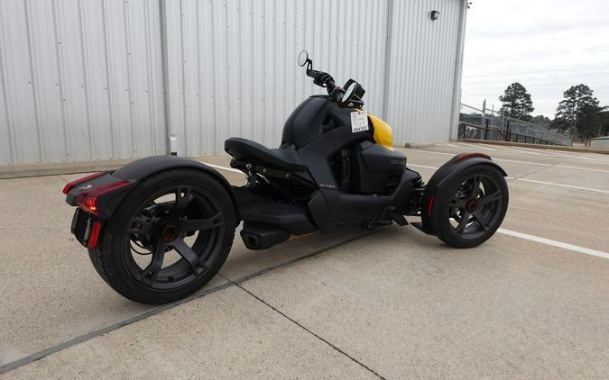 2020 Can-Am Ryker 600 ACE