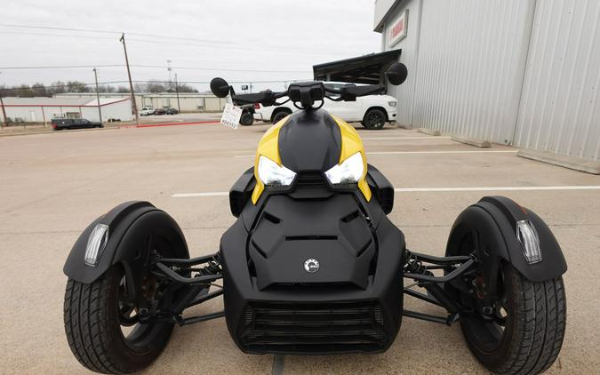 2020 Can-Am Ryker 600 ACE