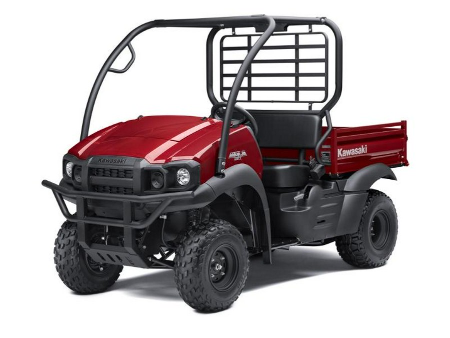2018 Kawasaki Mule SX™