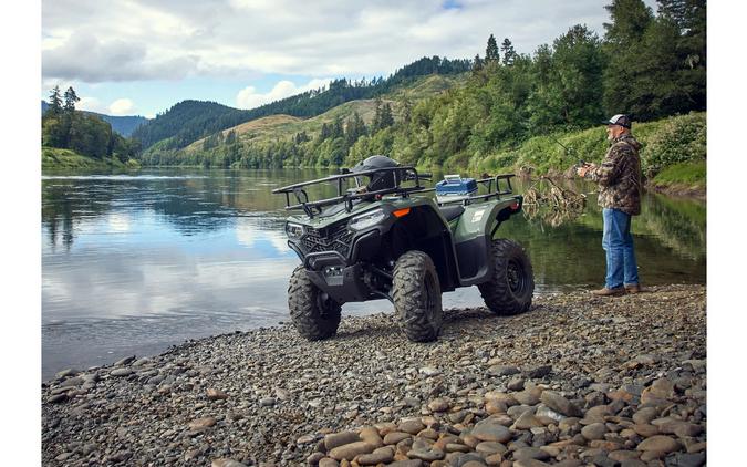 2026 CFMOTO CForce 400