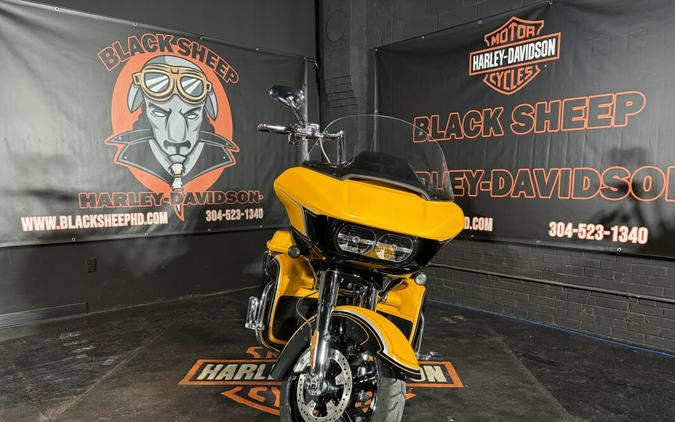 2022 Harley-Davidson® FLTRKSE CVO™ Road Glide® Limited