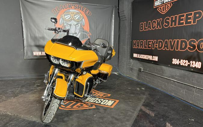 2022 Harley-Davidson® FLTRKSE CVO™ Road Glide® Limited
