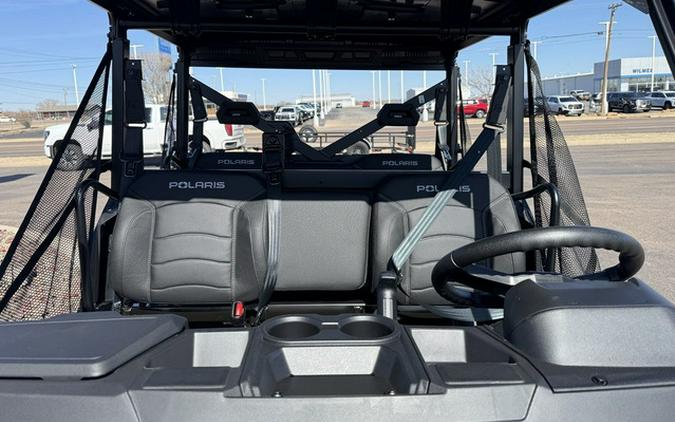 2026 Polaris Ranger Crew XP 1000 Premium