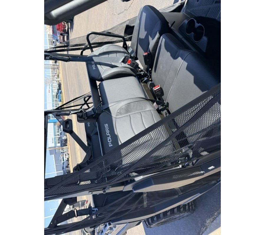 2026 Polaris Ranger Crew XP 1000 Premium