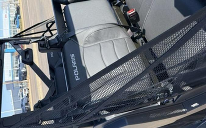 2026 Polaris Ranger Crew XP 1000 Premium