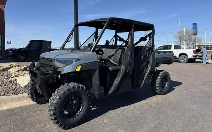 2026 Polaris Ranger Crew XP 1000 Premium