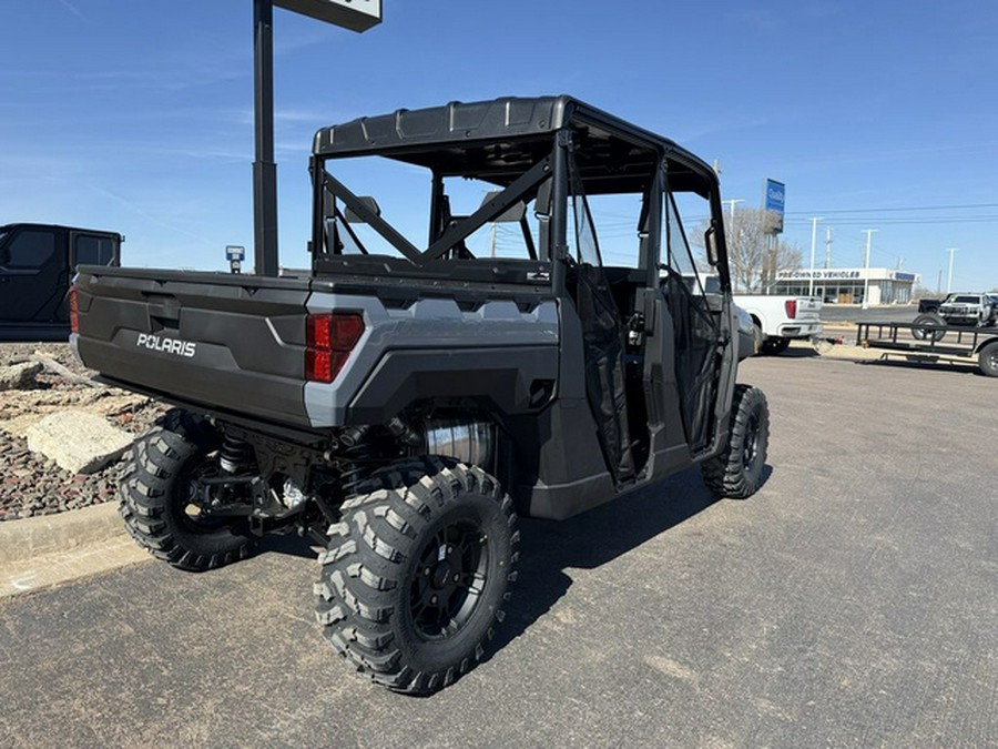 2026 Polaris Ranger Crew XP 1000 Premium