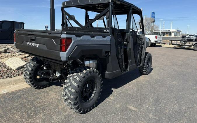 2026 Polaris Ranger Crew XP 1000 Premium