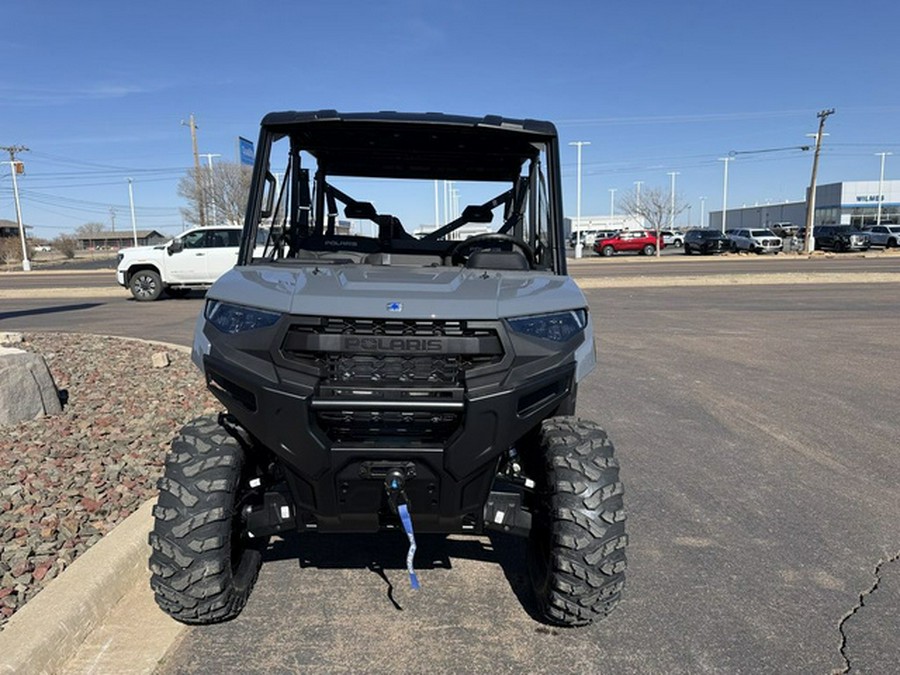 2026 Polaris Ranger Crew XP 1000 Premium