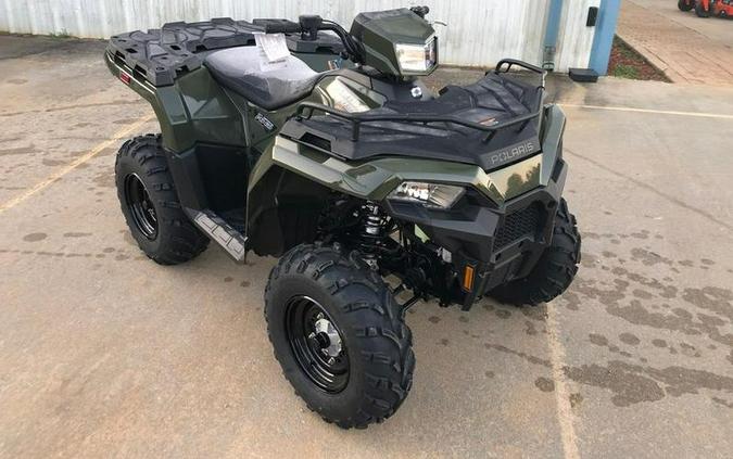 2026 Polaris® Sportsman 570 Sage Green