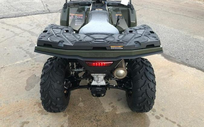 2026 Polaris® Sportsman 570 Sage Green