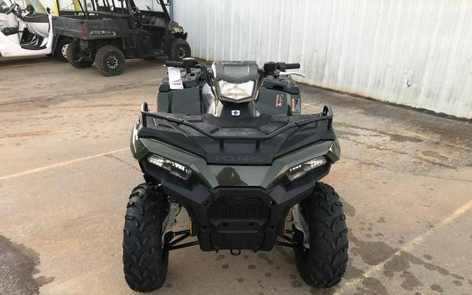 2026 Polaris® Sportsman 570 Sage Green