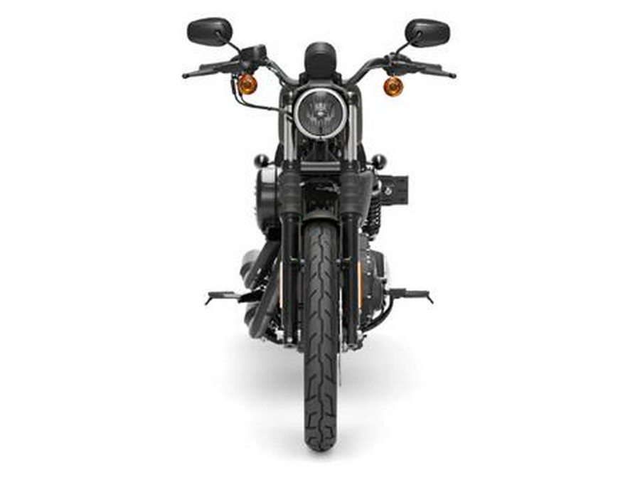 2021 Harley-Davidson Iron 883™