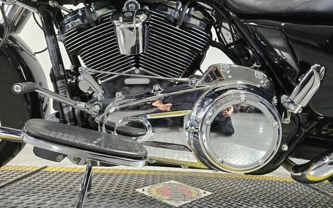 2020 Harley-Davidson® FLTRX - Road Glide®