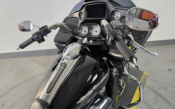 2020 Harley-Davidson® FLTRX - Road Glide®