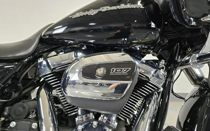 2020 Harley-Davidson® FLTRX - Road Glide®