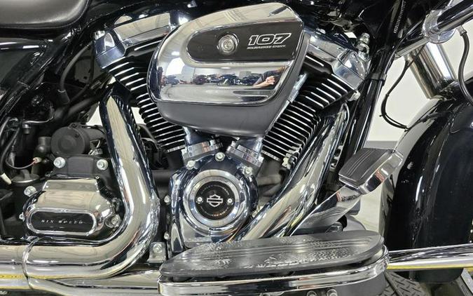 2020 Harley-Davidson® FLTRX - Road Glide®