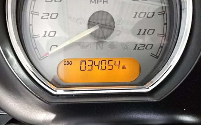 2020 Harley-Davidson® FLTRX - Road Glide®