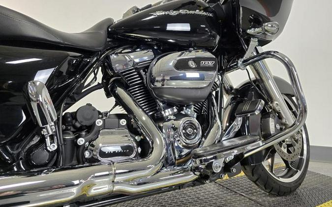 2020 Harley-Davidson® FLTRX - Road Glide®