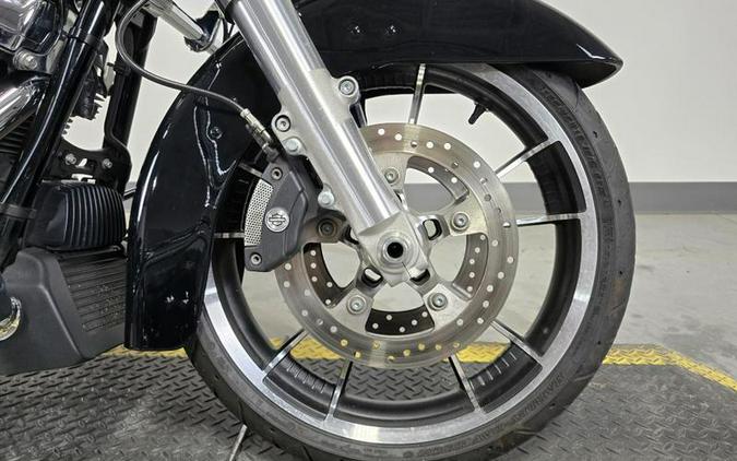 2020 Harley-Davidson® FLTRX - Road Glide®