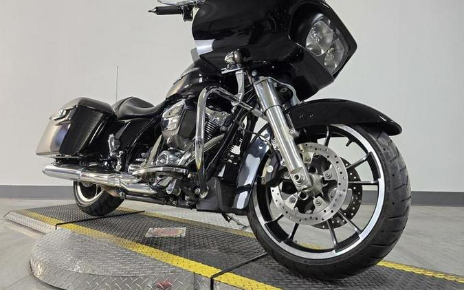2020 Harley-Davidson® FLTRX - Road Glide®