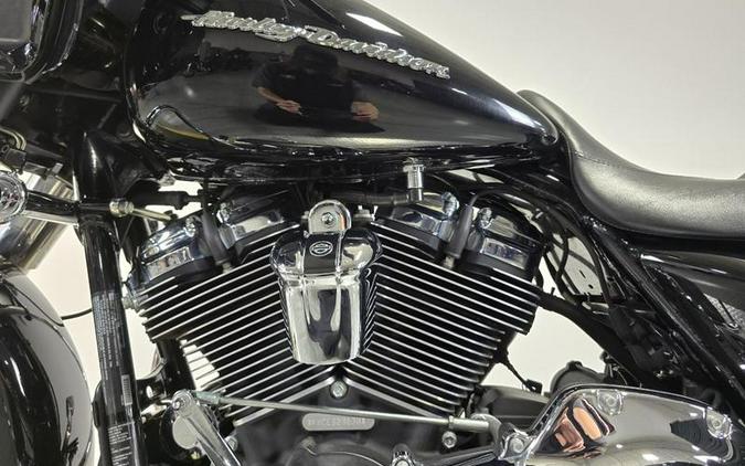 2020 Harley-Davidson® FLTRX - Road Glide®