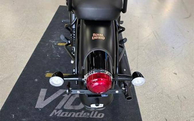 2026 Royal Enfield Classic 350