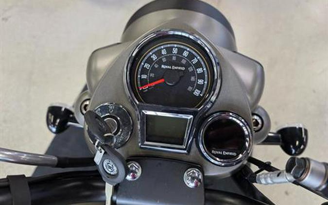 2026 Royal Enfield Classic 350