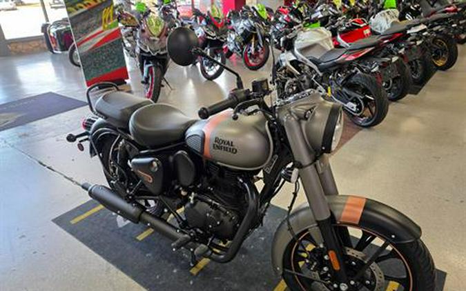 2026 Royal Enfield Classic 350