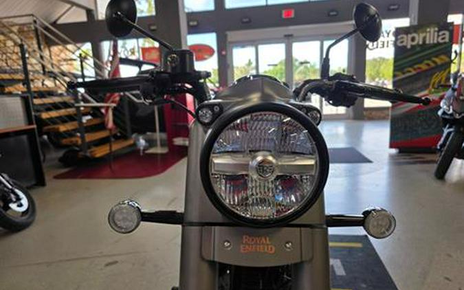 2026 Royal Enfield Classic 350