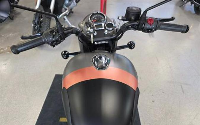 2026 Royal Enfield Classic 350