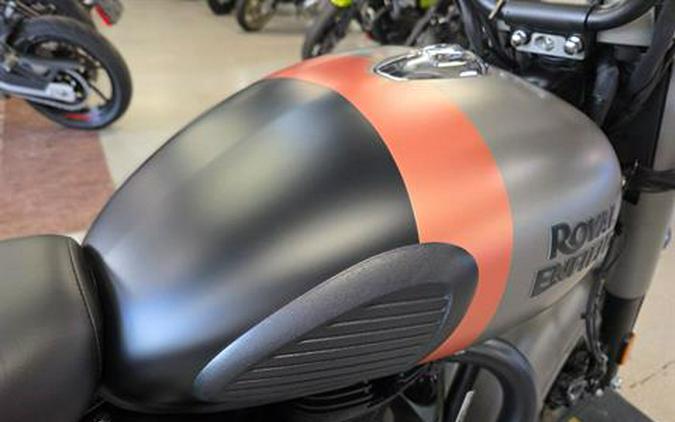 2026 Royal Enfield Classic 350