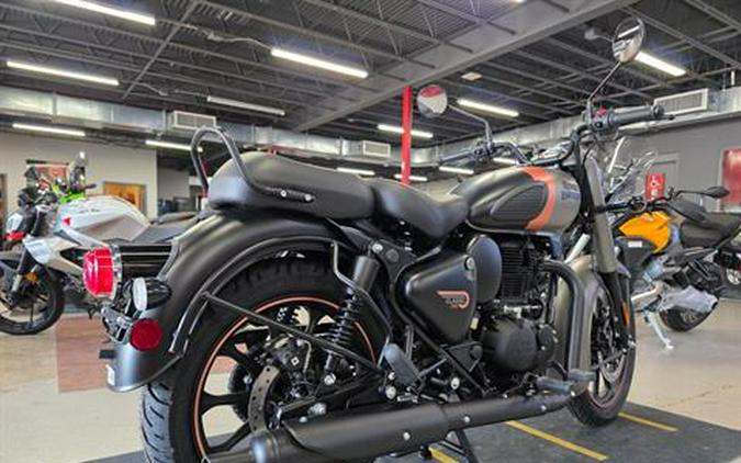 2026 Royal Enfield Classic 350