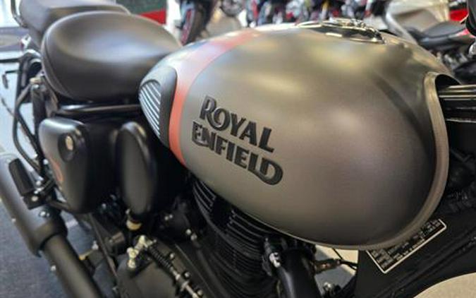 2026 Royal Enfield Classic 350