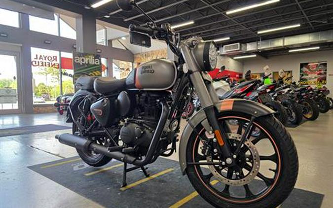 2026 Royal Enfield Classic 350