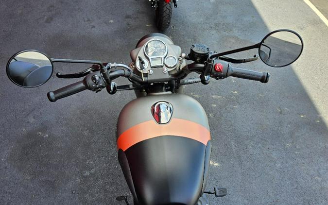 2026 Royal Enfield Classic 350