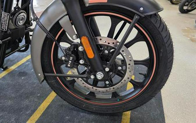 2026 Royal Enfield Classic 350