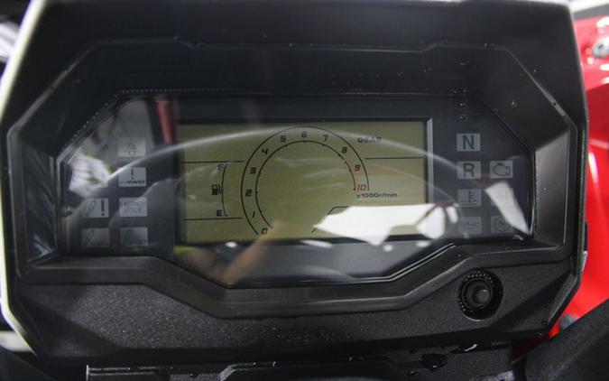 2026 Honda Talon 1000X-4 FOX Live Valve