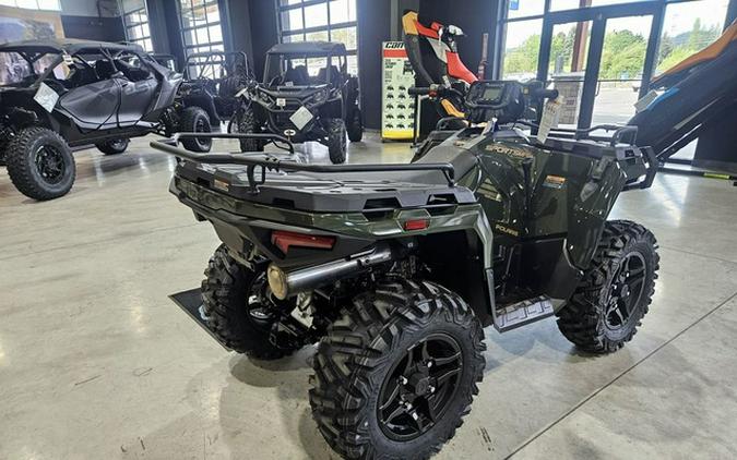 2026 Polaris Sportsman 570 Premium - 40th Anniversary Edition
