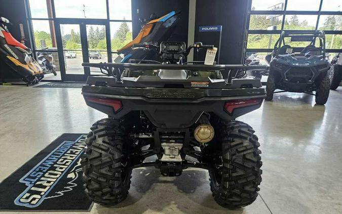 2026 Polaris Sportsman 570 Premium - 40th Anniversary Edition