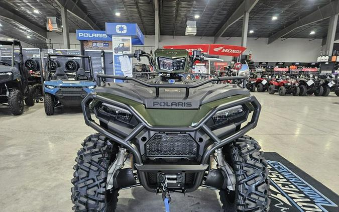 2026 Polaris Sportsman 570 Premium - 40th Anniversary Edition