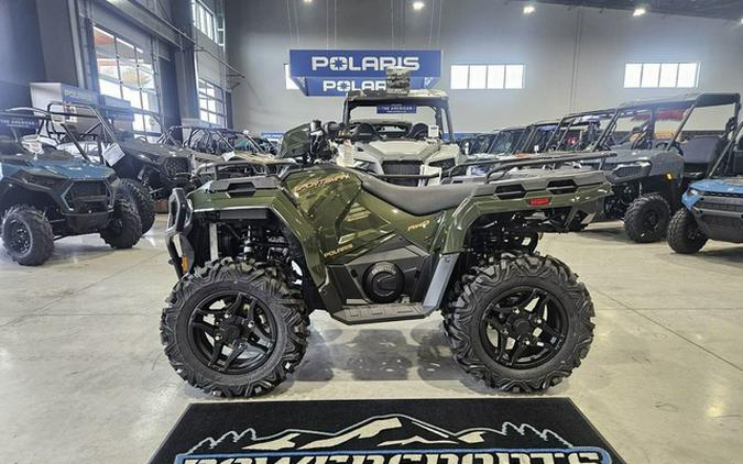 2026 Polaris Sportsman 570 Premium - 40th Anniversary Edition