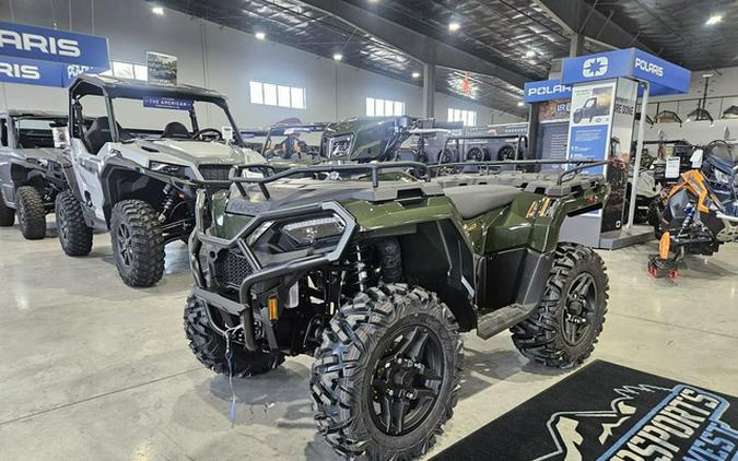 2026 Polaris Sportsman 570 Premium - 40th Anniversary Edition