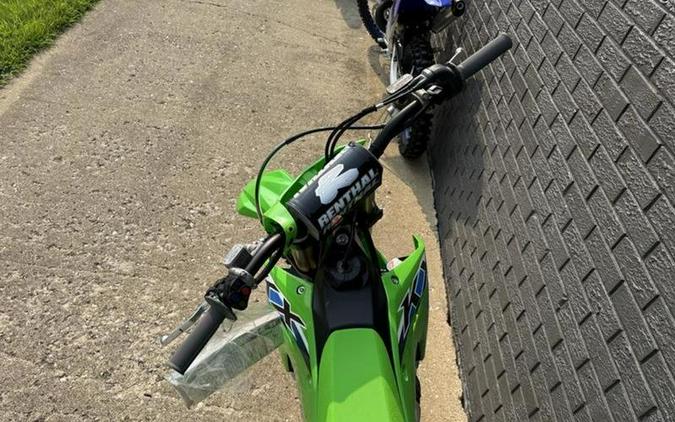 2026 Kawasaki KX™250