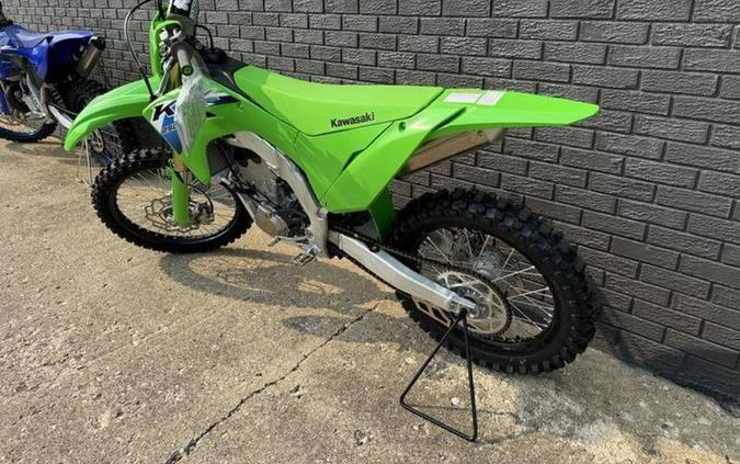 2026 Kawasaki KX™250