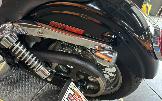 2006 Harley-Davidson FXDBI - Dyna Street Bob