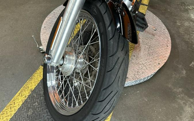 2006 Harley-Davidson FXDBI - Dyna Street Bob