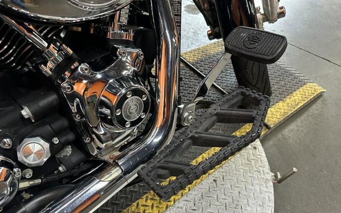 2006 Harley-Davidson FXDBI - Dyna Street Bob