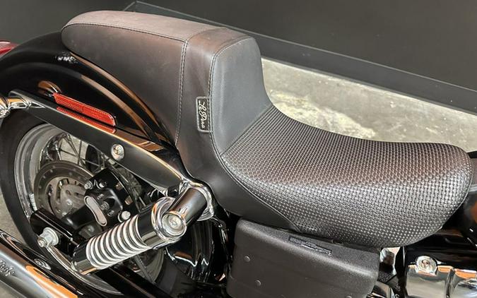 2006 Harley-Davidson FXDBI - Dyna Street Bob